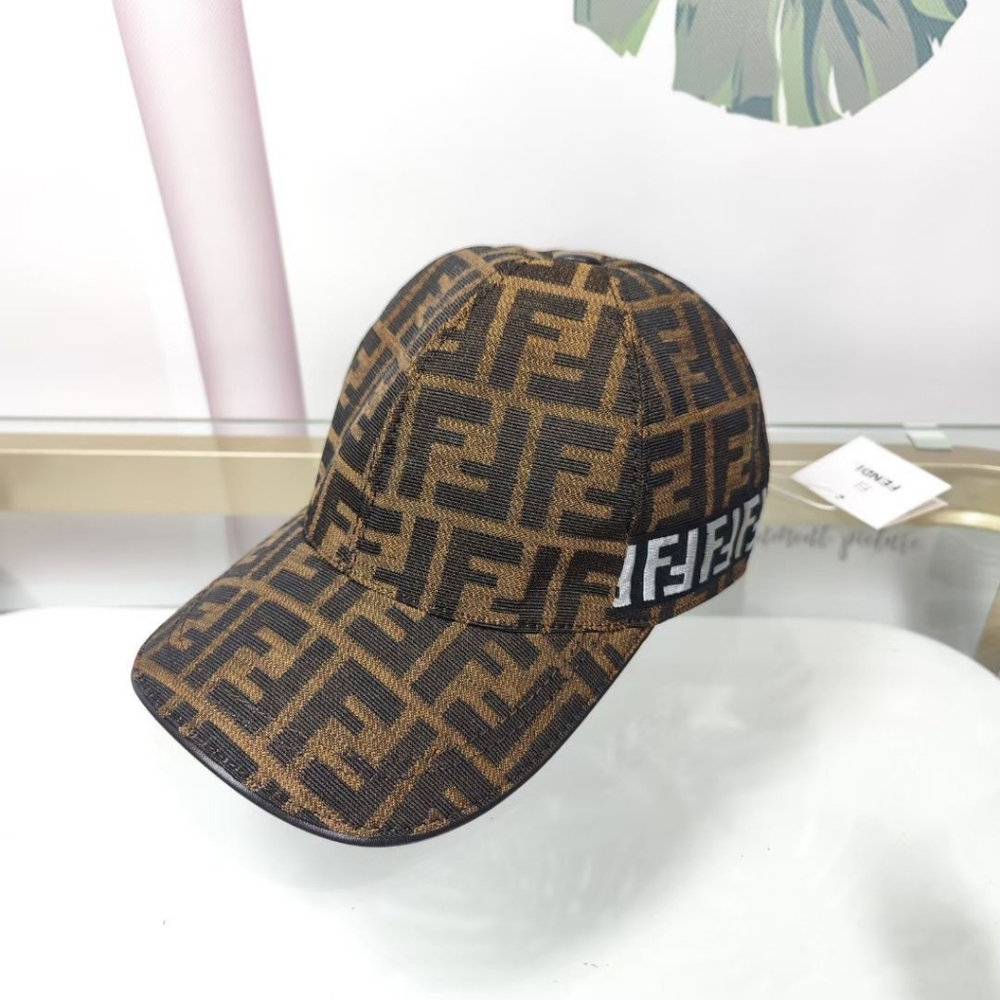Fendi Hat